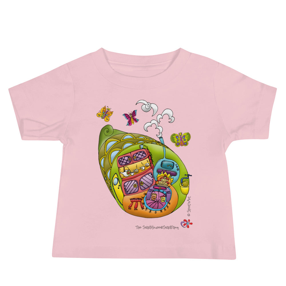 [Premium Quality SnailFarm Products & Accessories Online]-Spirit in Art